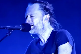Radiohead frontman Thom Yorke to play Prague’s Forum Karlín in 2020