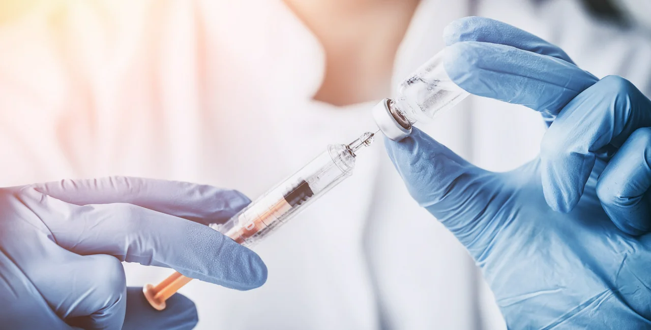 Czech Republic to compensate parents of children harmed by vaccination under new bill