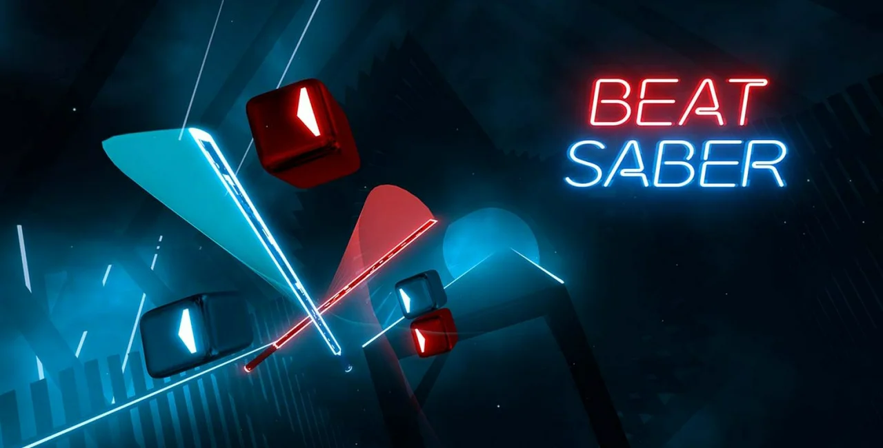 Beat Saber via Beat Games