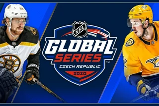 2020-21 NHL season to open in Prague as Boston Bruins take on Nashville Predators