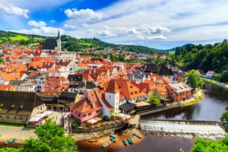 Czech Republic rated above UK, eighth in EU in fulfilling sustainability goals