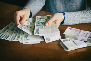 Minimum wage in the Czech Republic to rise to 14,600 crowns monthly from January 2020