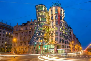 Prague will light up for the Velvet Revolution and World Prematurity Day
