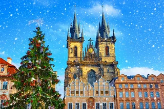 The countdown is on! Prague’s Christmas markets are opening in just over two weeks