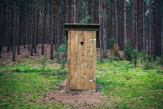 The Czech Republic's first biological toilet to open atop the Šumava Mountains