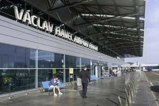 Václav Havel Airport Prague will expand to raise annual capacity to 30 million passengers