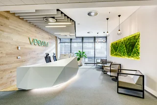 Why you should work for Veeam, one of the fastest-growing tech companies in Prague