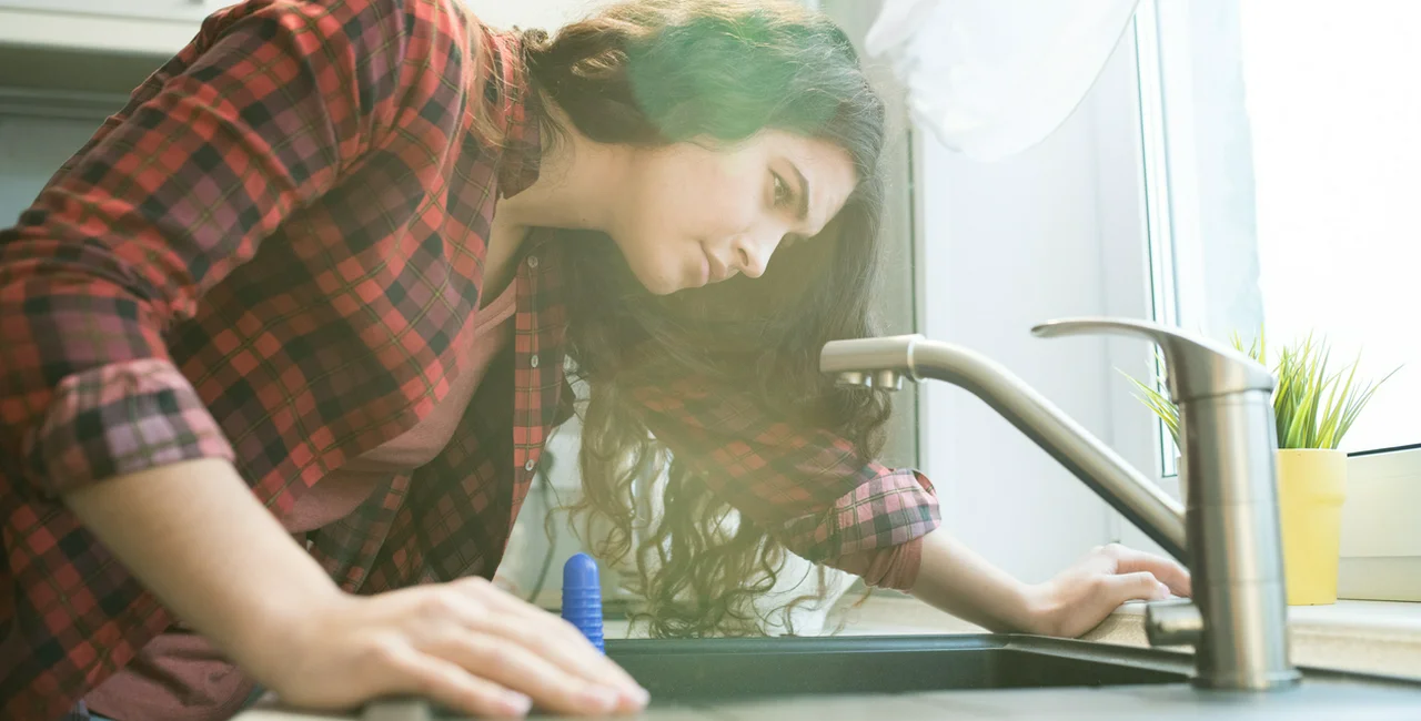 Illustrative photo, via iStock