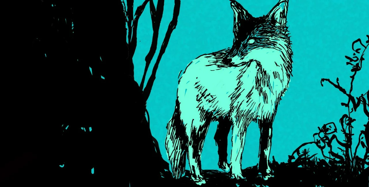 Catch a Prague Youth Theatre double bill, Sunday, December 15 (artwork by Lux Nieve)