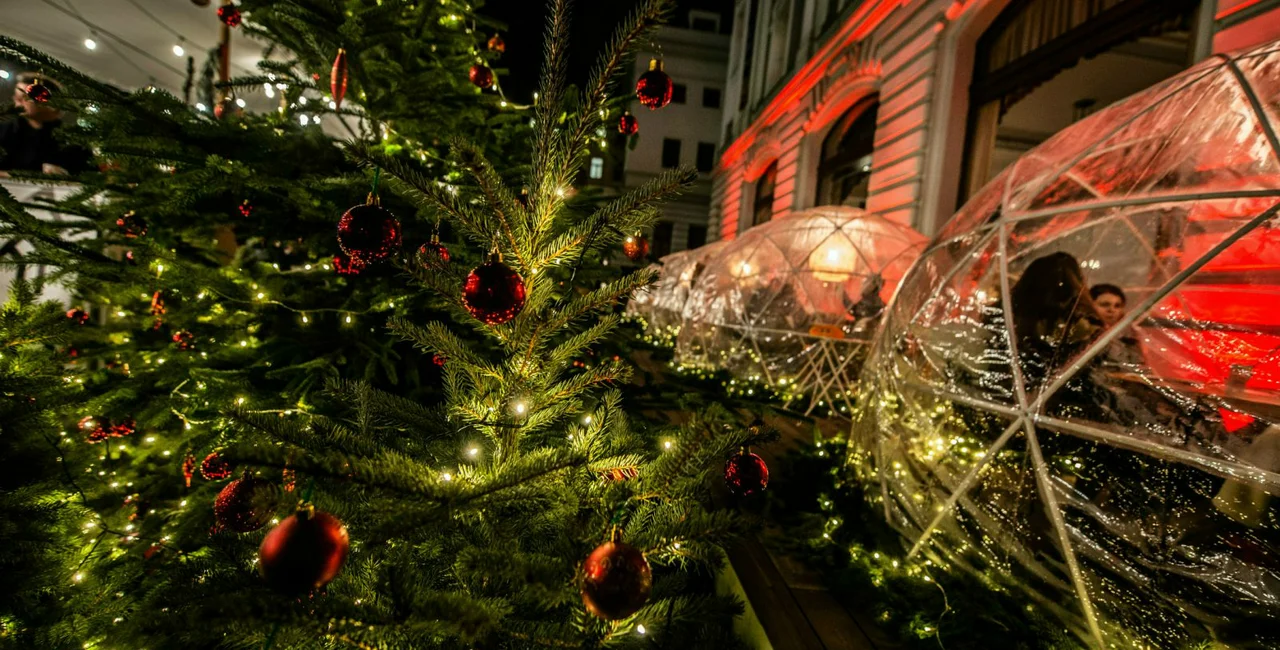 Winter Cinema kicks off at Manifesto Market this week (photo by Michael Tomes)