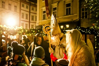 7 magical activities for kids in Prague this week: December 2–8