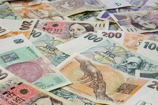 A 'dignified' gross minimum wage in the Czech Republic is 31,460 crowns monthly, say experts