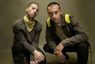 American band Twenty One Pilots is the first confirmed act for Colours of Ostrava 2020