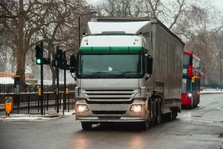 Czech truck driver convicted of migrant smuggling in Britain, sentenced to 10 years in prison