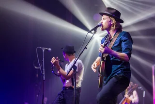 Just announced: The Lumineers to play Colours of Ostrava festival this summer