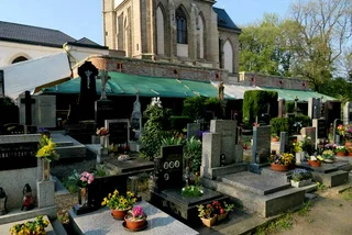 Mass graves of plague and famine victims found at Kutná Hora’s ‘Bone Church’
