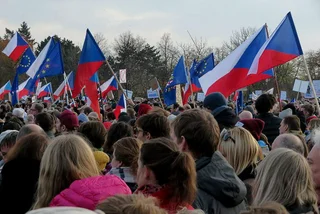 Nationwide protests against Czech PM Andrej Babiš to kick off in Prague December 10