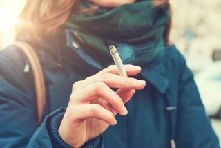 One-third of Czechs are at least occasional smokers
