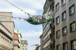 Prague stops supporting events involving single-use packaging