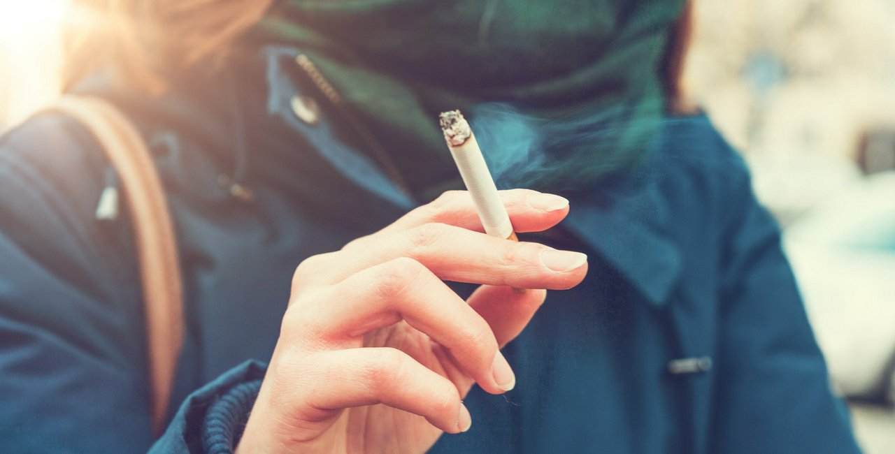 50mg nic salt equivalent to cigarettes 50 mg salt nic=headache : r/Vaping