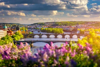 Nearly 100 musicians from 23 countries will compete in 2020 Prague Spring contest