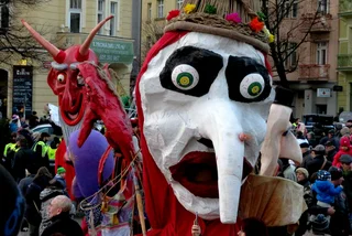 Prague Masopust 2020: These are the year's meatiest and merriest carnival celebrations