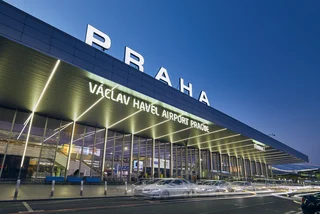 Prague's Václav Havel Airport will not tighten security checks over coronavirus fears