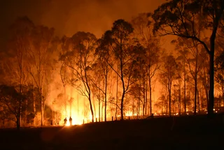 Prague to send 160,000 crowns to aid fire-damaged Australia