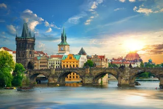 Prague to take new measures to protect its historical center and skyline, says new plan