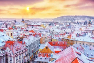 Prague wants to join other cities to create Europe-wide regulation of Airbnb