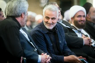 Qassem Soleimani's killing in US strike provokes mixed reactions from Czech officials