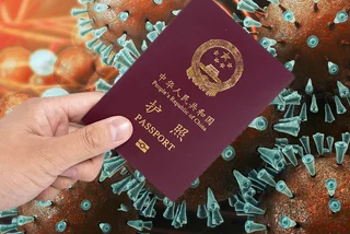 The Czech Republic has stopped issuing visas to Chinese citizens over coronavirus fears