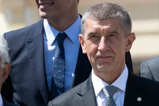 The Czech Republic will continue to invest in its people, says PM Babiš in New Year's speech