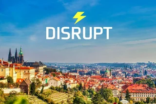 The first DisruptHR event comes to Prague this week