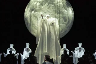 Turandot returns to the National Theater in Prague after 40 years