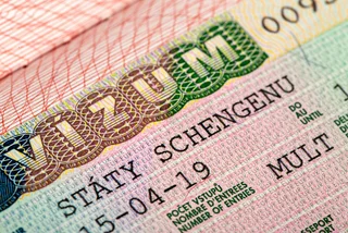 A record 813,000 people applied for a Czech visa in 2019