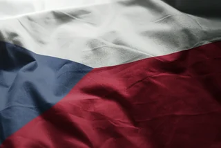 Czech flag to celebrate 100 years of existence next month