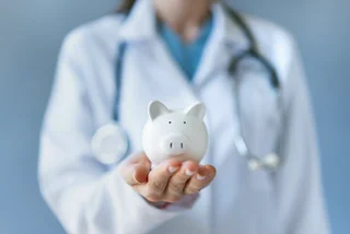 Czech Republic out-of-pocket health care costs among lowest in EU