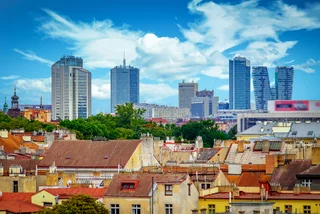 Czech Republic ranked world's second-best country for expats to work in