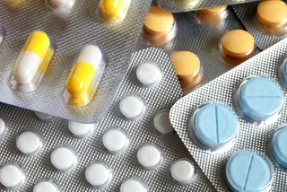 Czech use of antidepressants has tripled over the past seven years