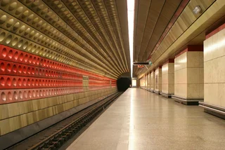 Mind the gap: Price difference for flats near Prague metro stops is closing