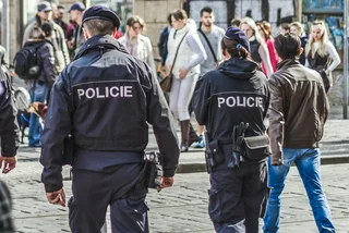 Number of foreigners staying illegally in the Czech Republic is rising, according to police
