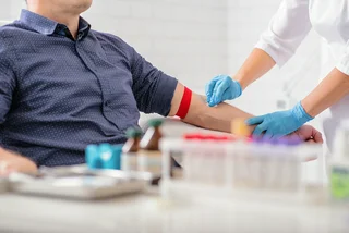 Prague hospitals are rejecting some blood donors due to coronavirus