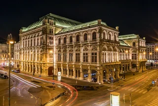 Prague to sign partnership agreement with Vienna