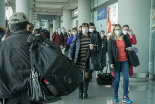 Prague universities to quarantine students, teachers coming from China