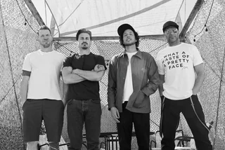 Reunited Rage Against the Machine coming to Prague later this year