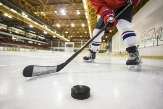 The Czech Republic's top hockey stars are lacking sticks due to coronavirus