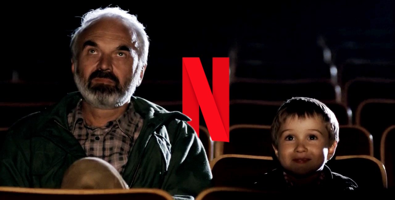 The 6 best modern Czech films now streaming on (Czech) Netflix - Prague