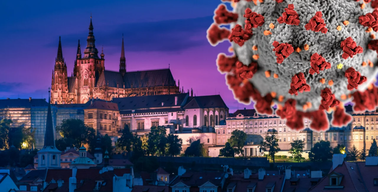 Breaking: Czech Republic closes schools, bans events with 100+ people over coronavirus