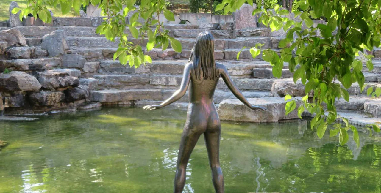 Prague uncovered: Take a virtual tour of some of Prague’s obscure public art